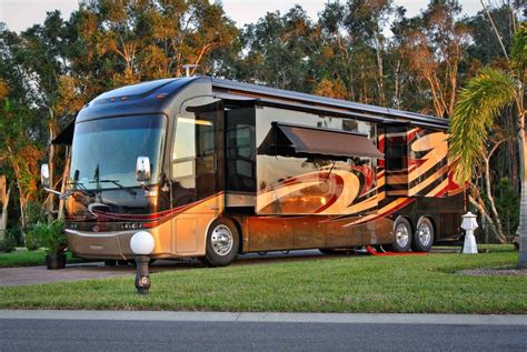 florida rv sales motorhomes.